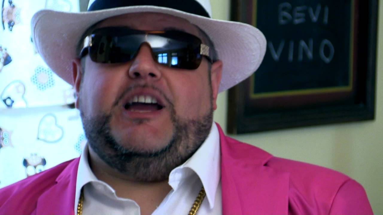 STELLINA - AFFETT' (video ufficiale) - cover di Mark Ronson - Uptown Funk ft. Bruno Mars