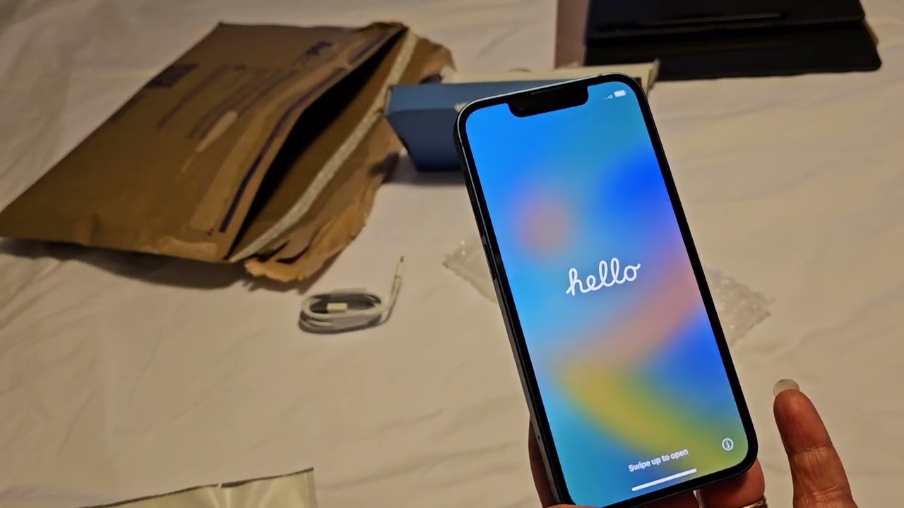 Reebelo unboxing and review