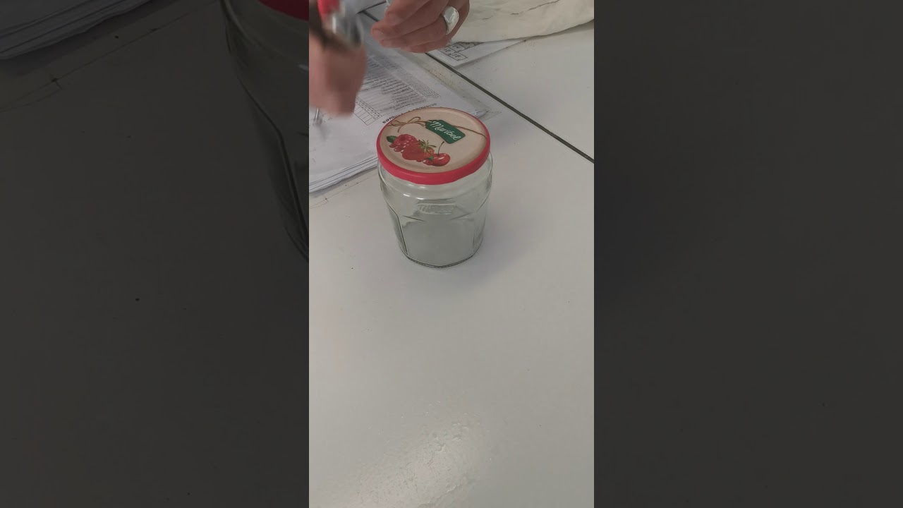Combustion du butane dans l'air
