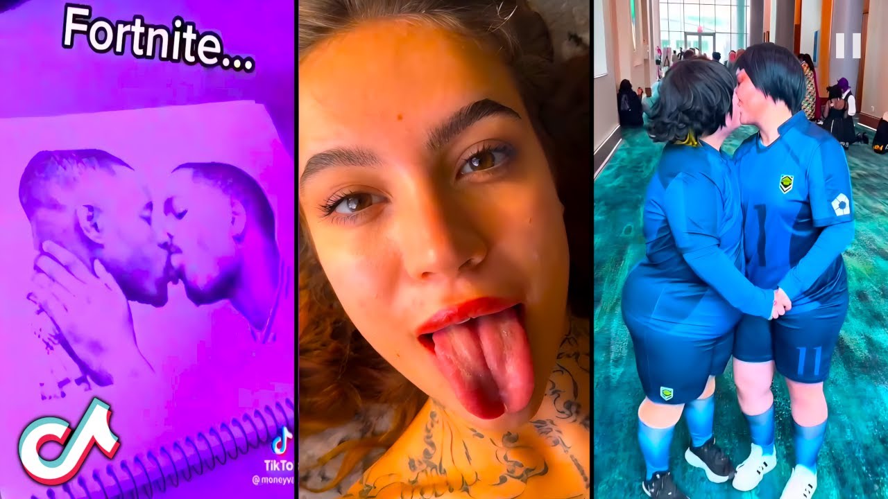 TIKTOK CRINGE COMPILATION THAT GAVE MY BRAINROT EMBARRASSMENT #481