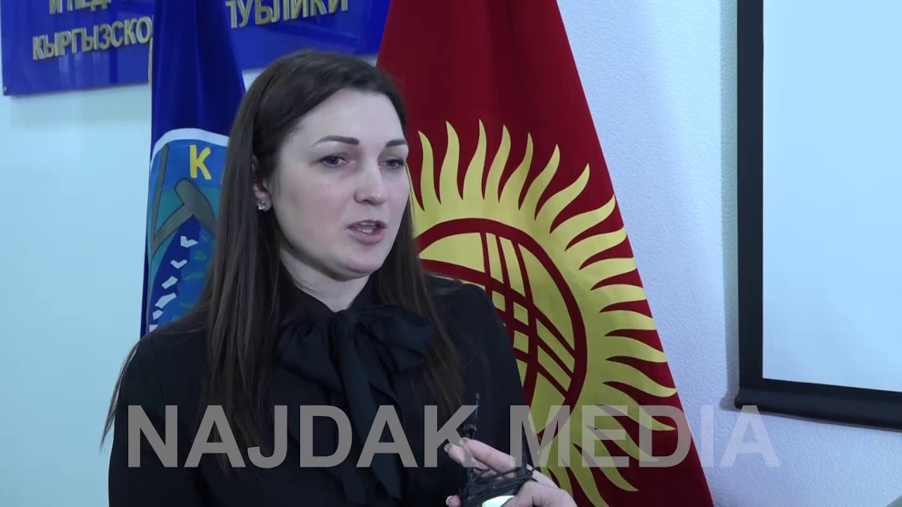 Премьер министр Улукбек Марипов ввел временный запрет на вывоз нефти и нефтепродуктов из Кыргызстана