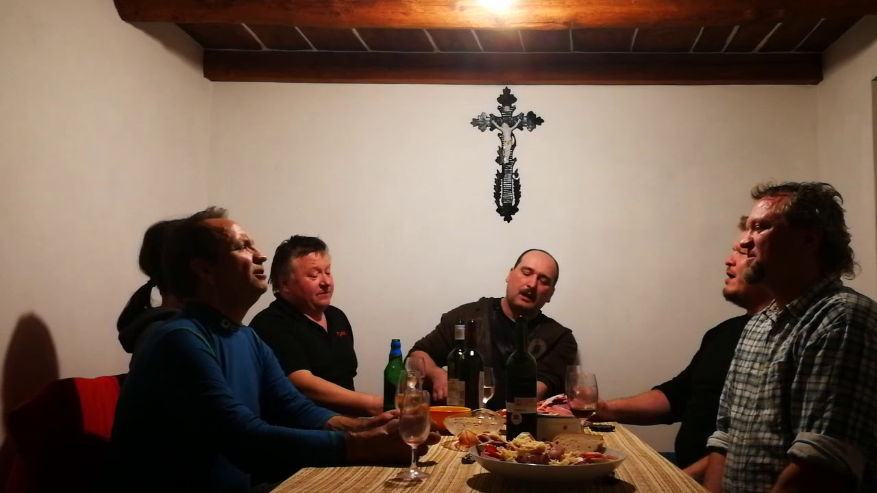 A na Brně verbujú, Co robíte u Brna vojáci