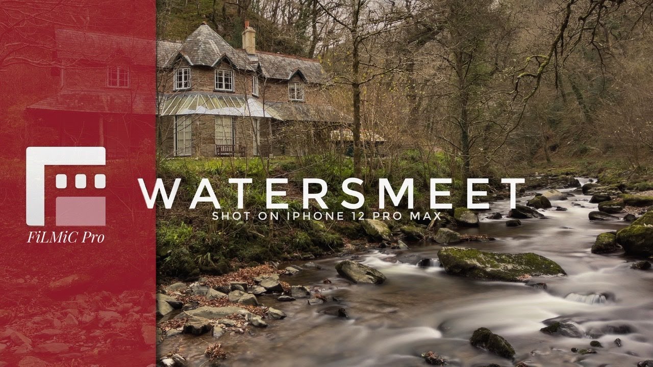 Watersmeet | Along the river