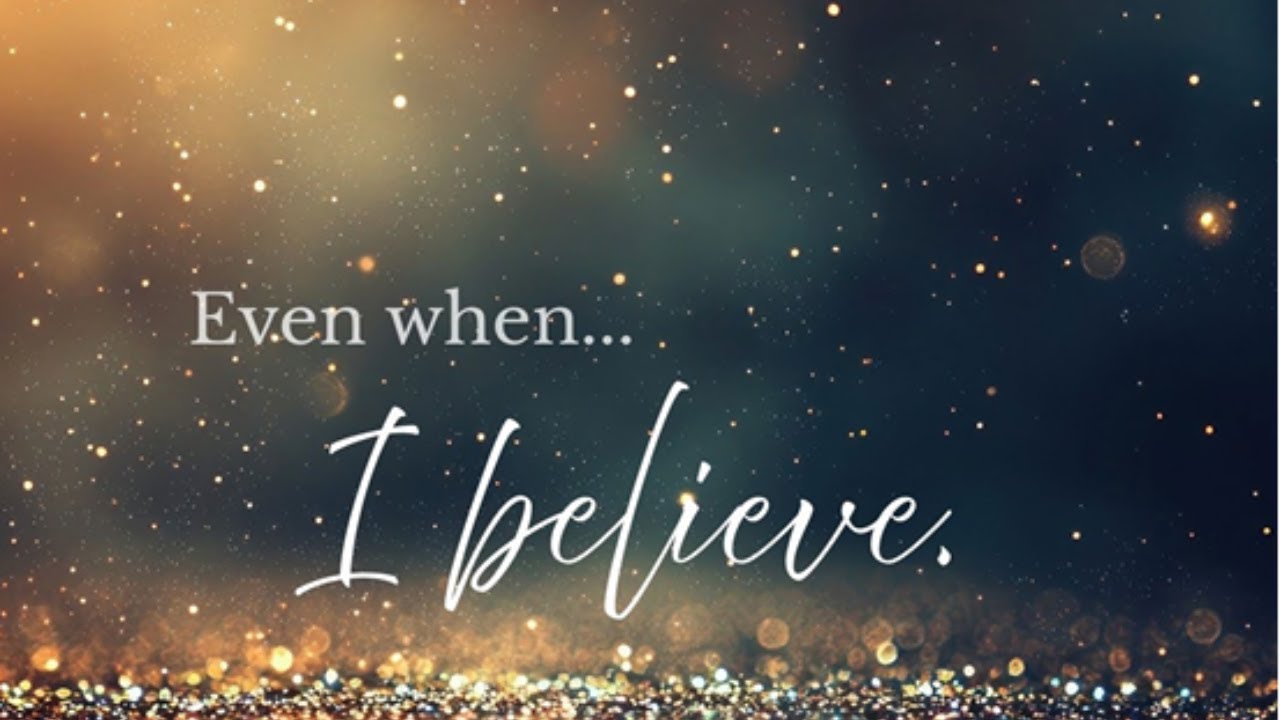 Christmas Eve 8pm Worship (Candlelight Service) | Rev. Daniel Vigilante | December 24, 2025