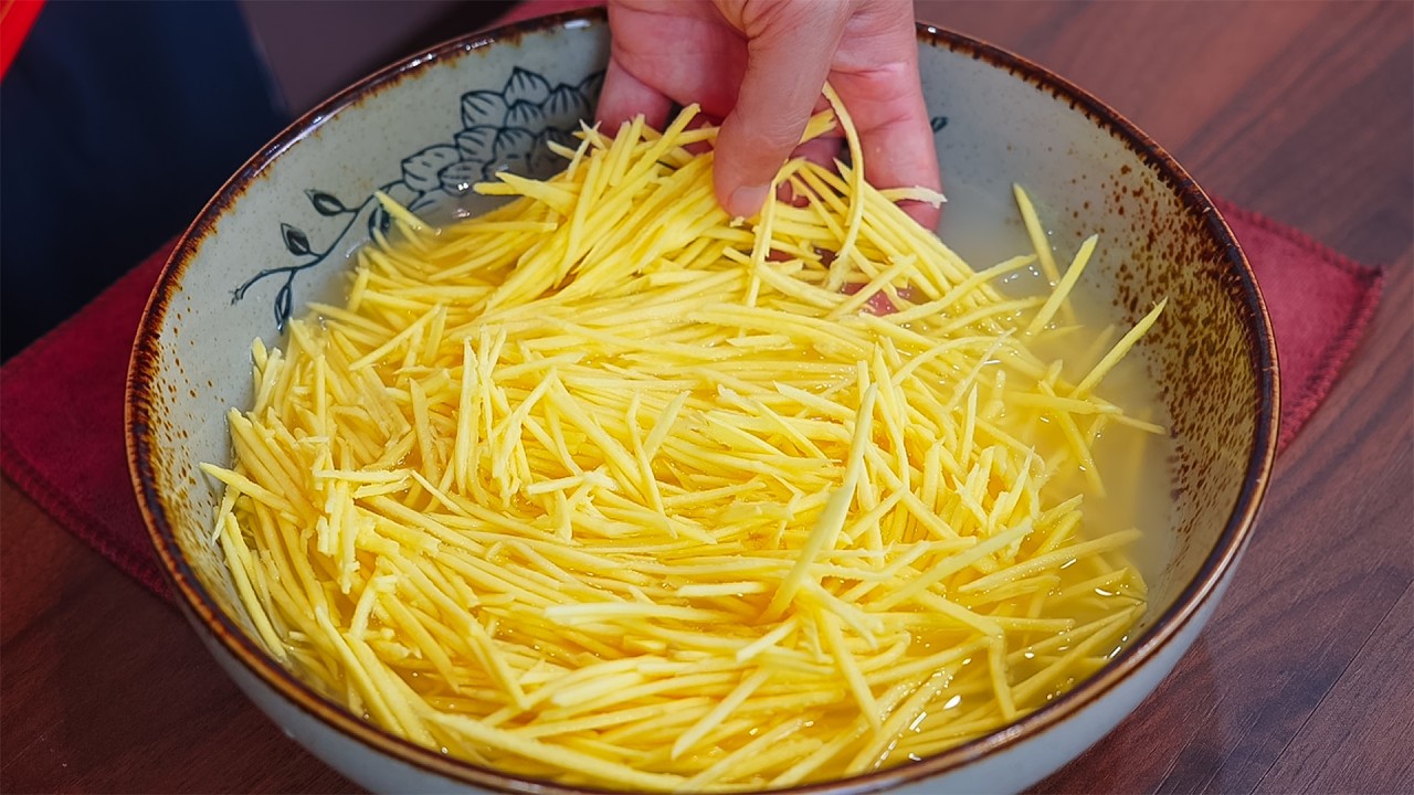 고구마 이제 이렇게 드세요😃! 너무 맛있어서 집에 고구마가 남아나질 않네요👍! 2가지 고구마요리쉬운