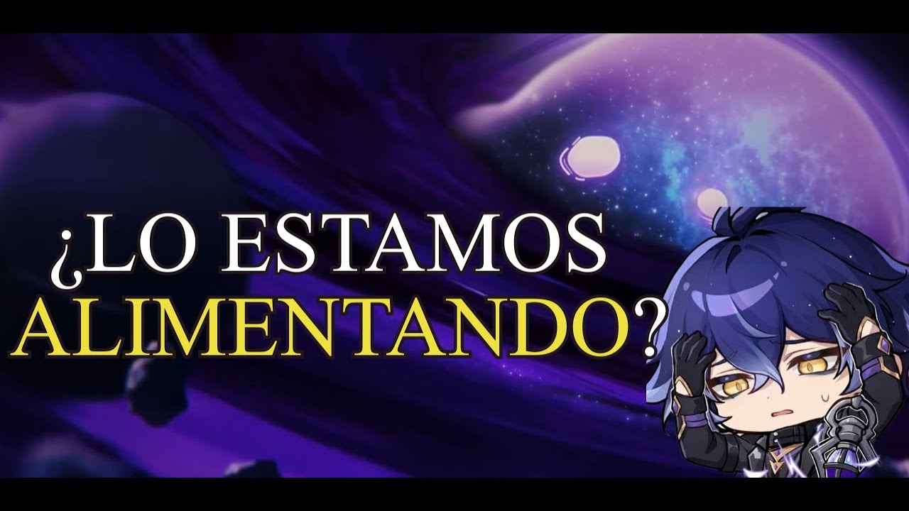 IX : ¿Por qué es el Eón más PELIGROSO?