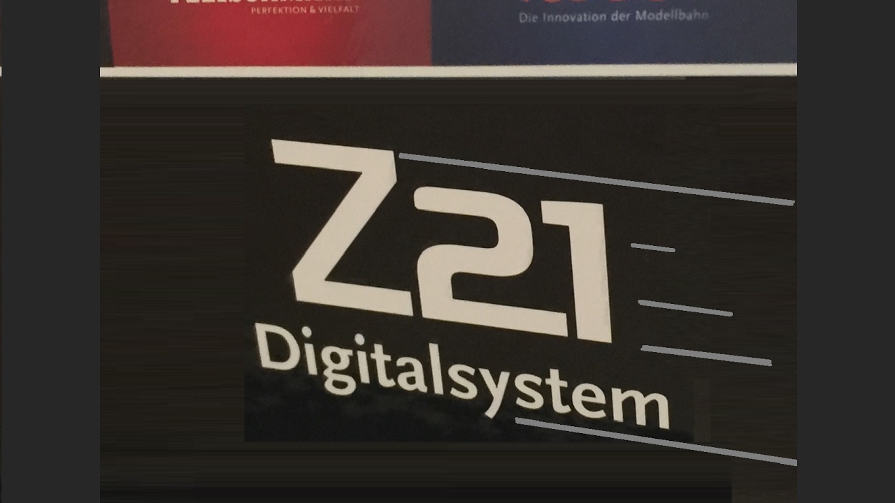 Z21   A Much Needed Clarification  -  Farland Howe