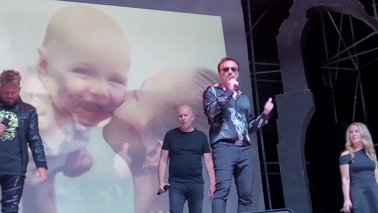 Tabáni István-Toldi Tamás-Nagy Szilárd-Réthy Zsazsa: Szállj fel szabad madár és Európa