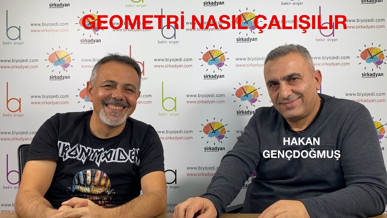 GEOMETRİDE NASIL BAŞARILI OLURUZ