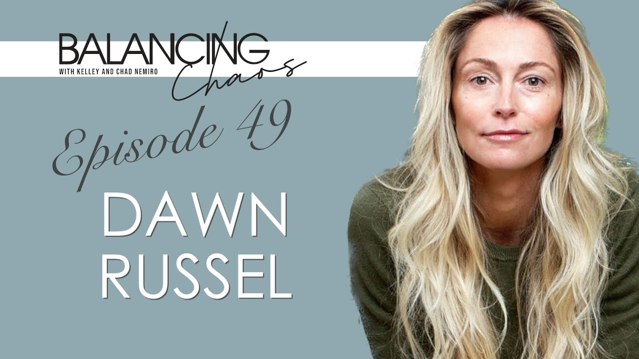From Cancer Survivor to Entrepreneur: Dawn Russell’s Incredible Journey Building 8 Greens