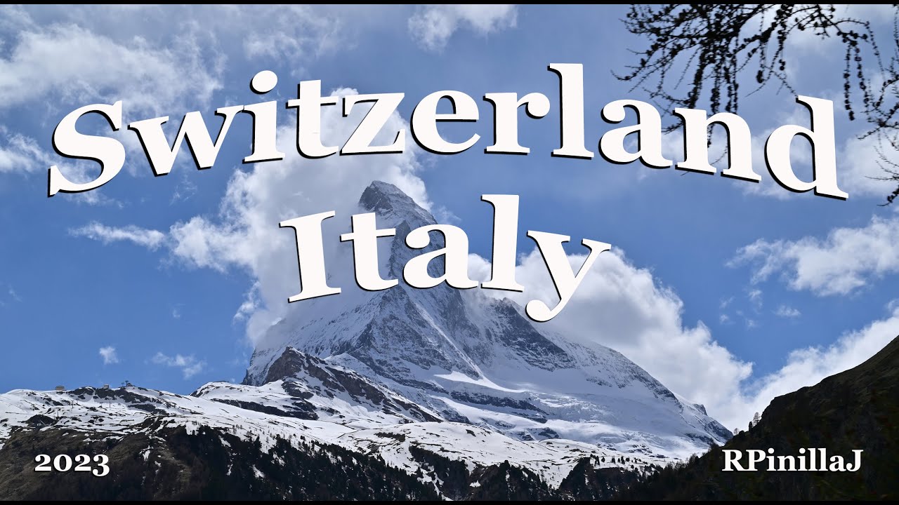 Kenny G | Marradi | Clayderman | Romantic Music | Switzerland and Italy | Suiza y Italia