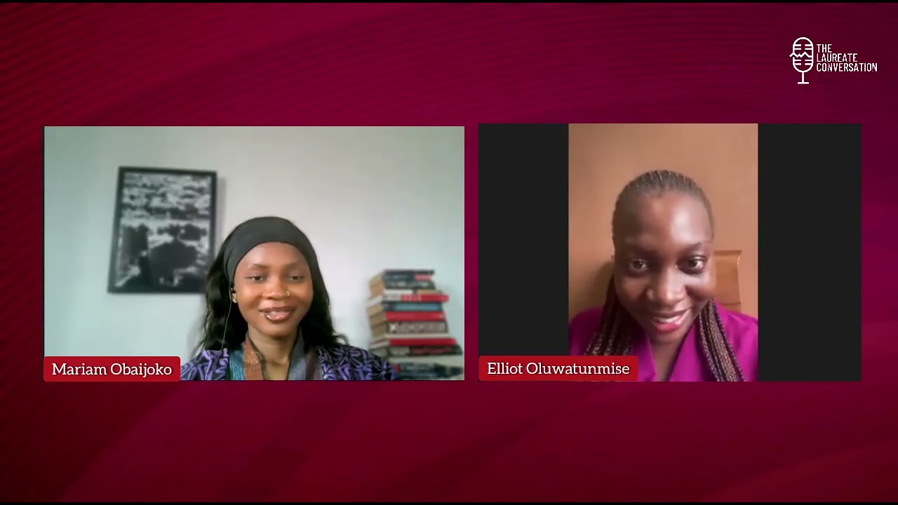 Author Spotlight Interview With The Africa Laureate Award-Winning Author, Elliot Oluwatunmise