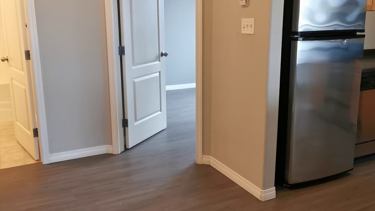 Clareview LRT Station 2bdrm condo with 2 parking