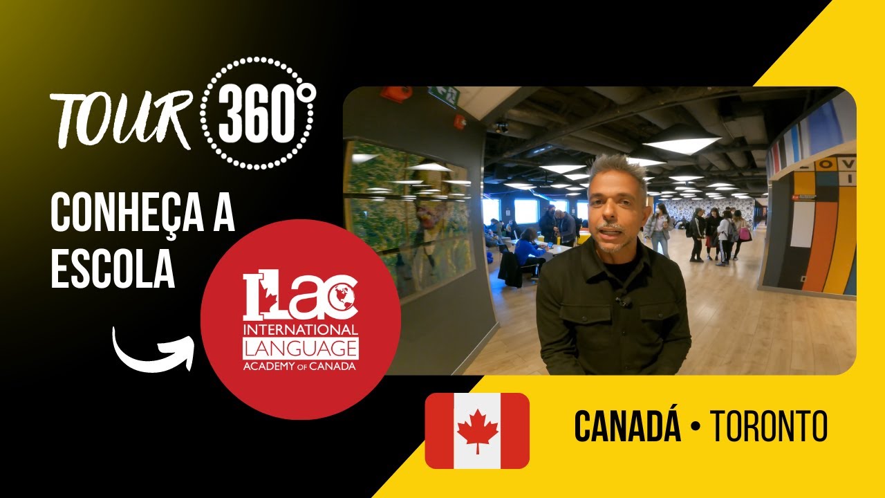 ILAC Toronto