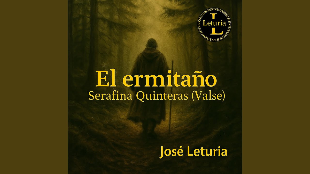 El ermitaño