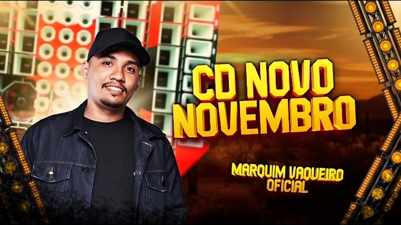 MARQUIM VAQUEIRO OFICIAL LAPADA DE MEDIO 