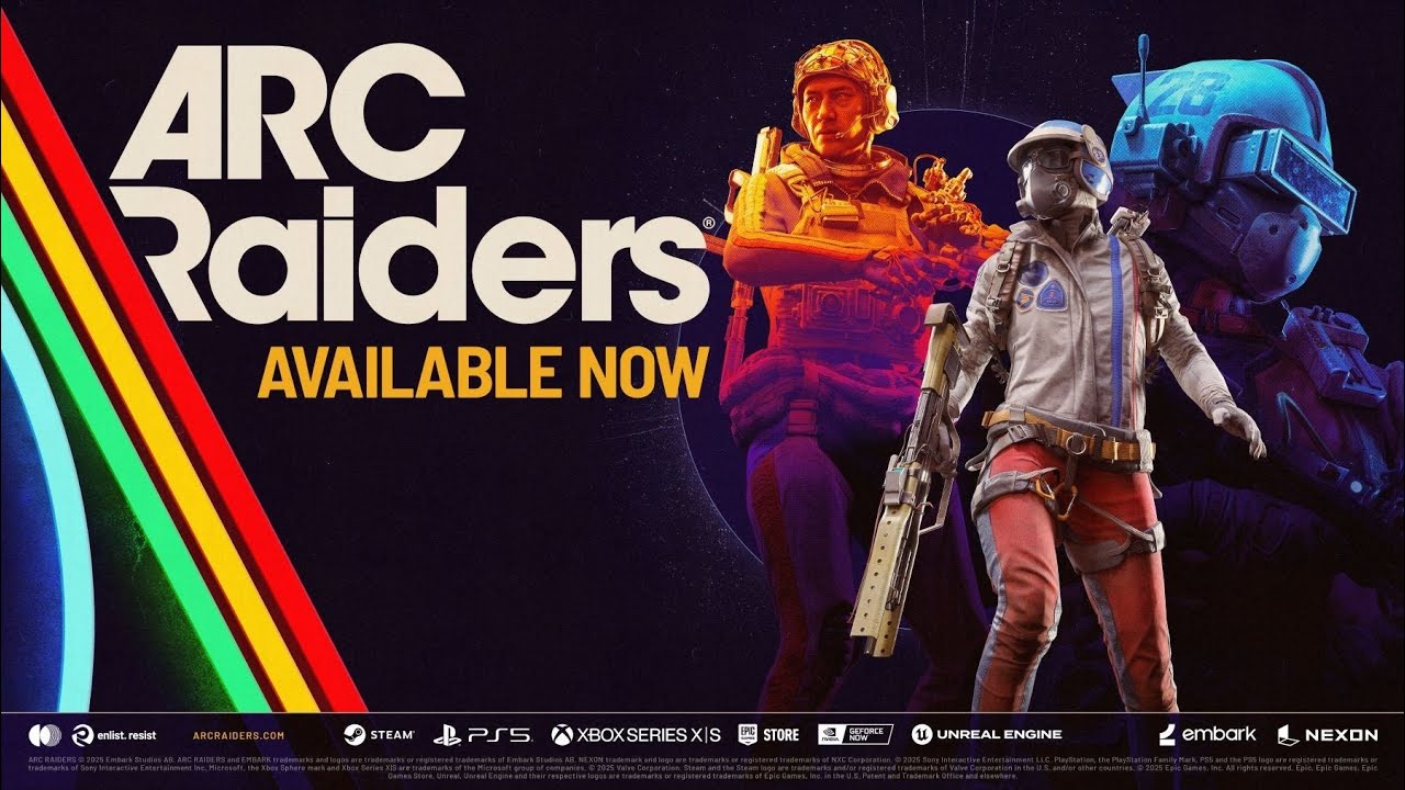 【 ARC Raiders 実況 】#20 遠征後の為の設計図を探しに参ります！ 【 ゲイ絵師のハルコ 】