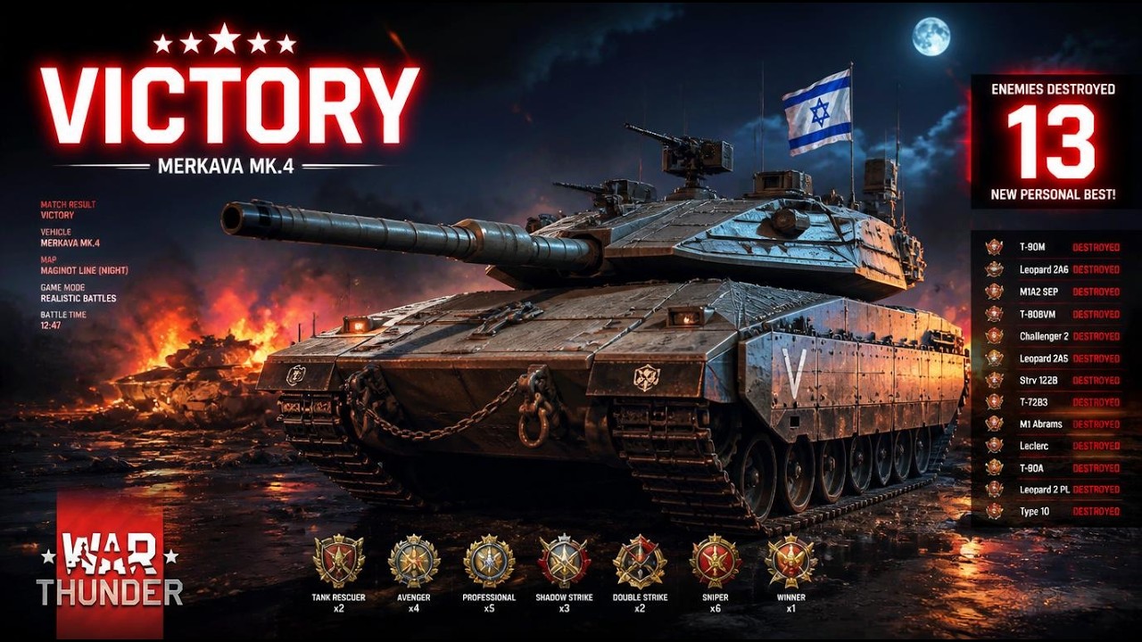 war thunder | Нагнул сетапом