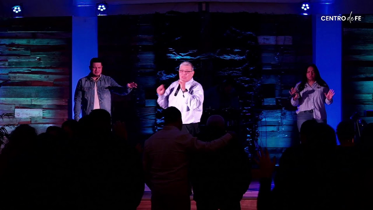 Formando un Lugar con el Ejemplo | Pastor Elmer Quintero
