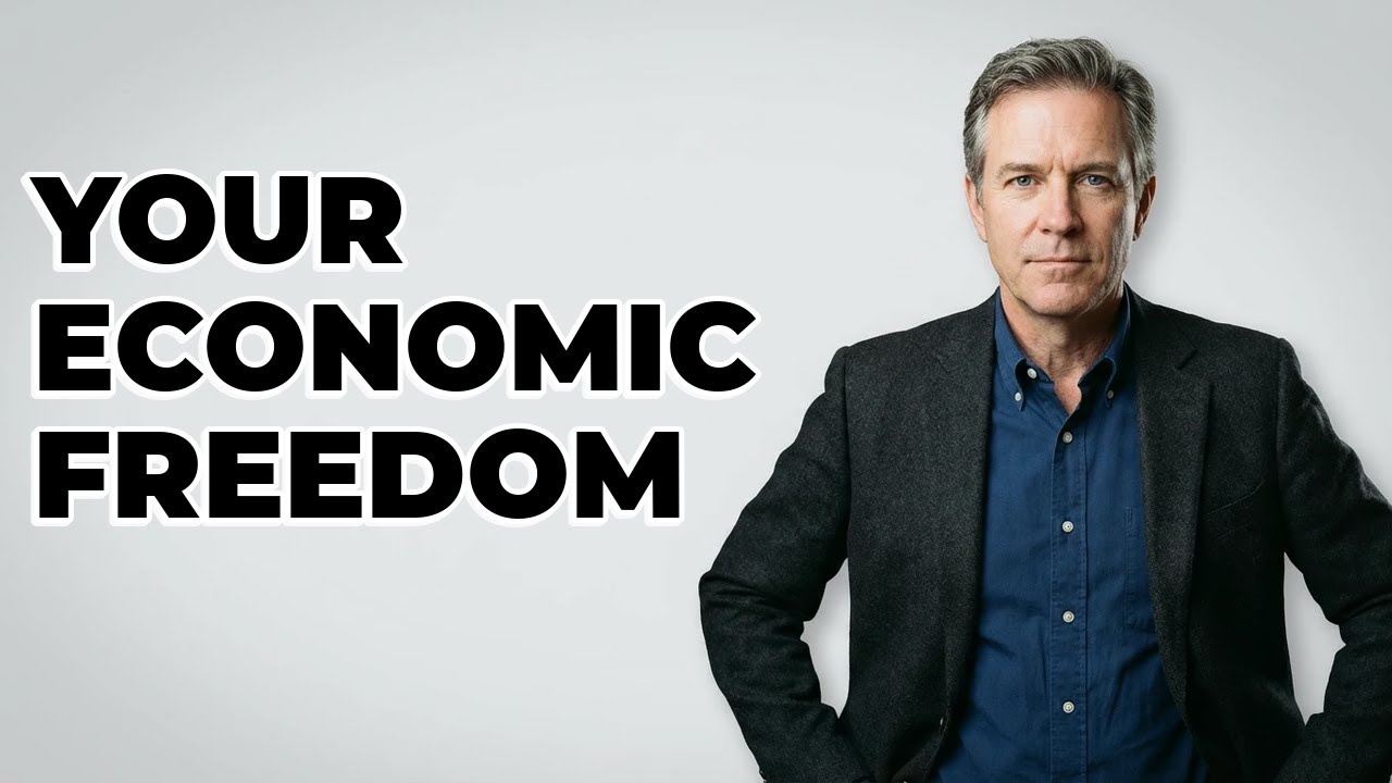 How Do Libertarians Define Economic Freedom?