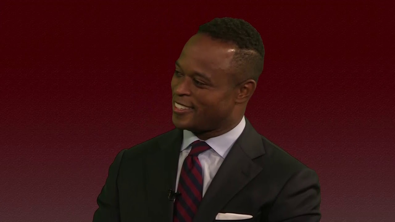 Dialogue on Public Issues -  9-23-2019 - Daniel Cameron