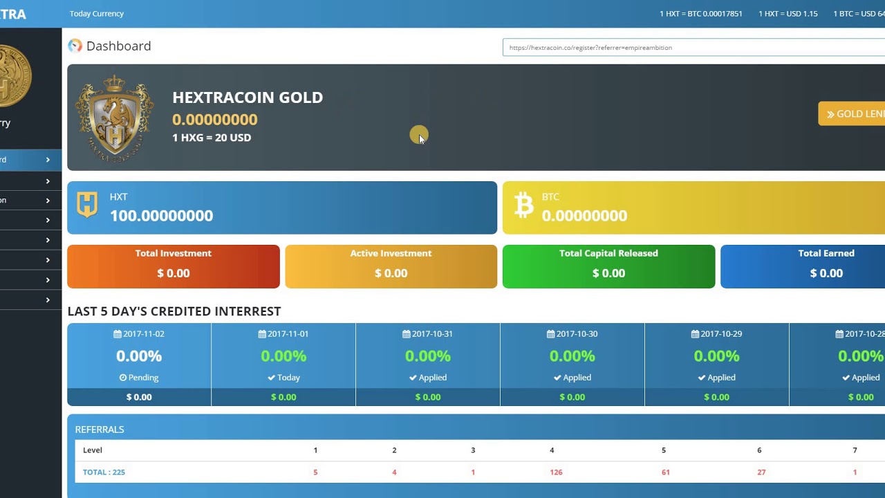 HextraCoin and WesternCoin Hitting Exchange Tomorrow