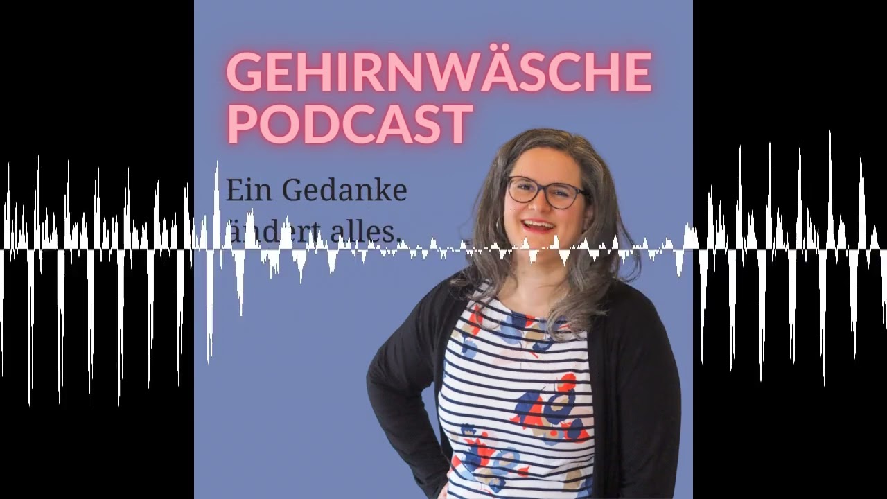 Breathwork, Hypnose & schwere Krisen - Gehirnwäsche Podcast