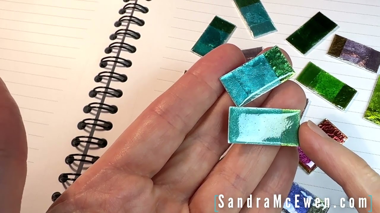Old Thomspon Lump Enamels