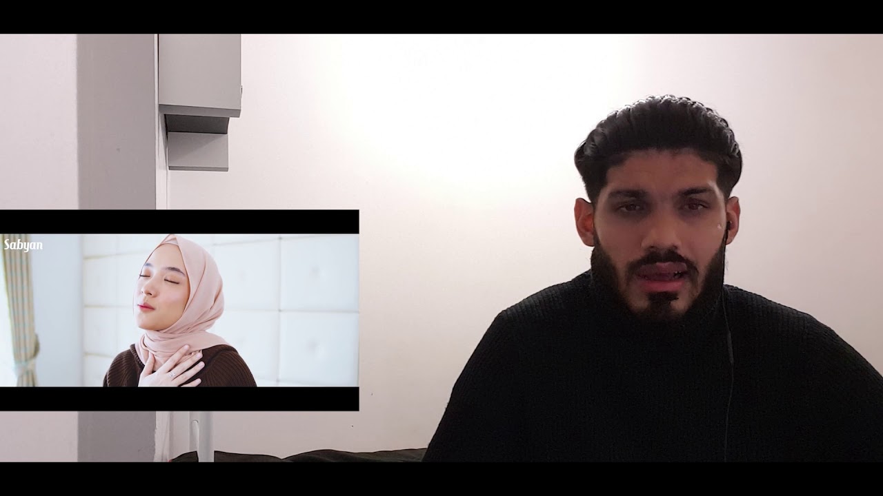 SABYAN - PEACE BE UPON YOU | COVER Reaction