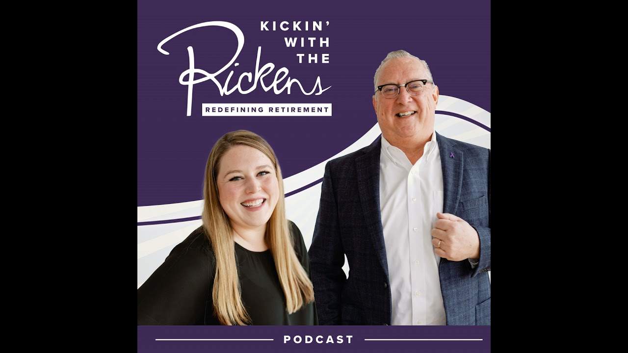 The Real Question Retirement Forces You to Answer