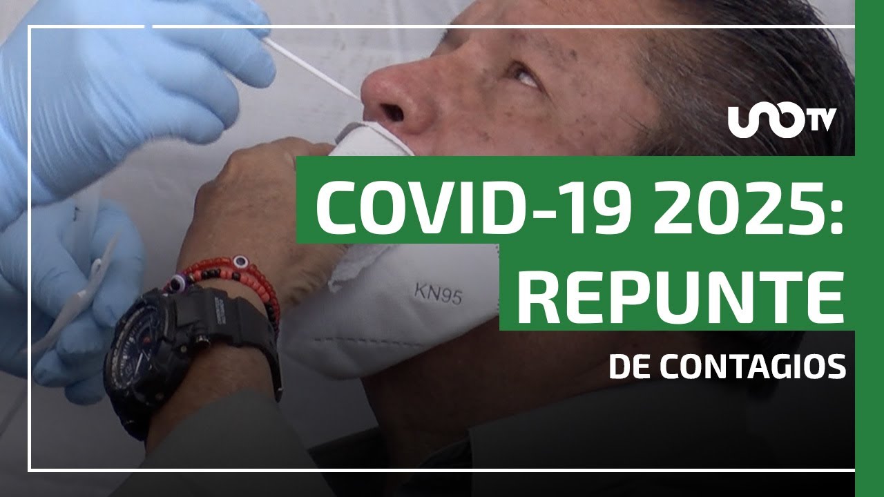 Van 259 muertes por COVID-19 en M&eacute;xico