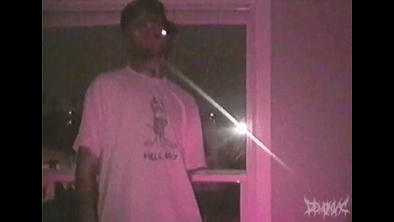 LIL PEEP x Crystal Castles - vanished(slowed)