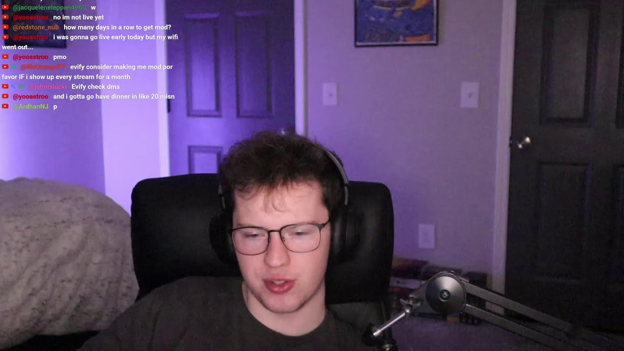 donutsmp teleporting to viewers