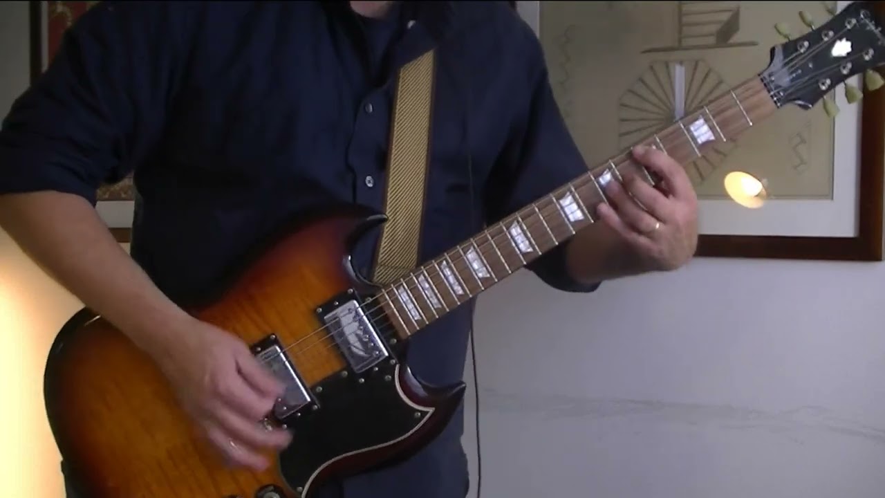 Unsane - Against The Grain (cover and tab)