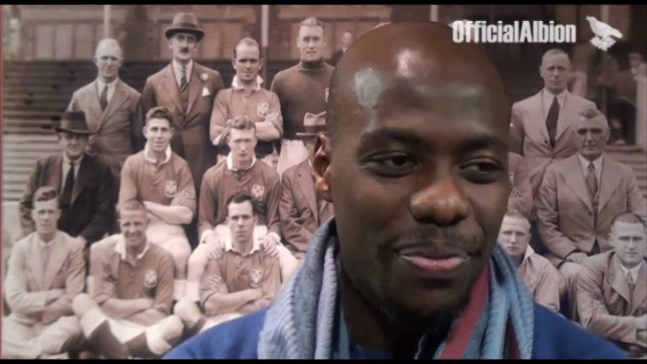 Youssouf Mulumbu & friends: Crystal Palace