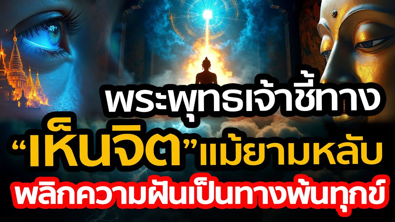 นี่ไม่ใช่แค่ฝัน! วิธี 