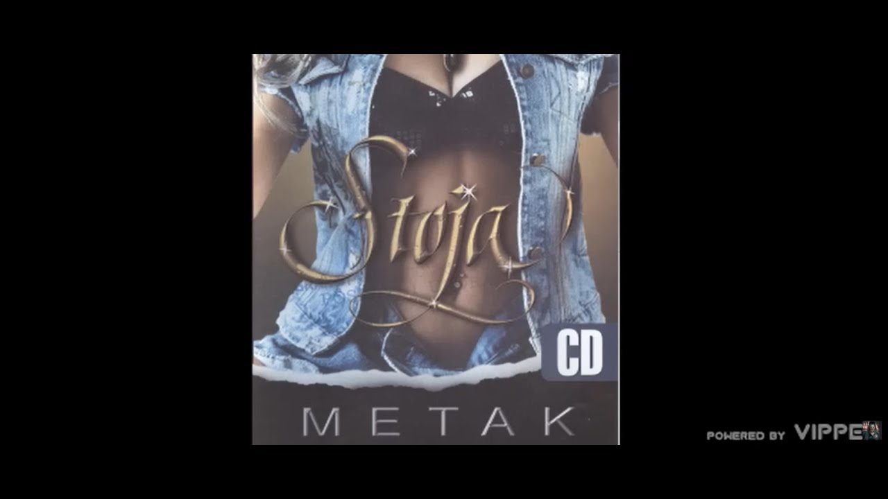STOJA - NESTO MI GOVORI (OFFICIAL AUDIO | 2006)