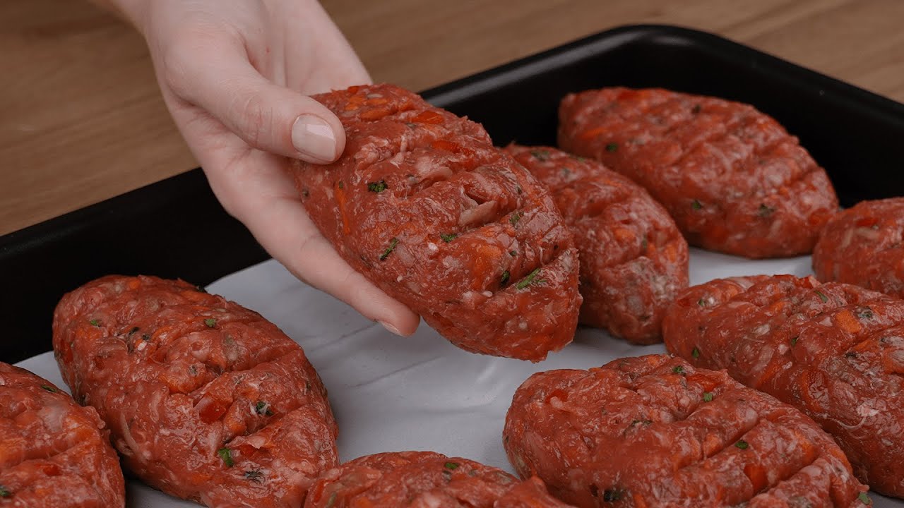 Uma receita alem&atilde; antiga da minha av&oacute;, fiz e me surpreendi com o resultado.