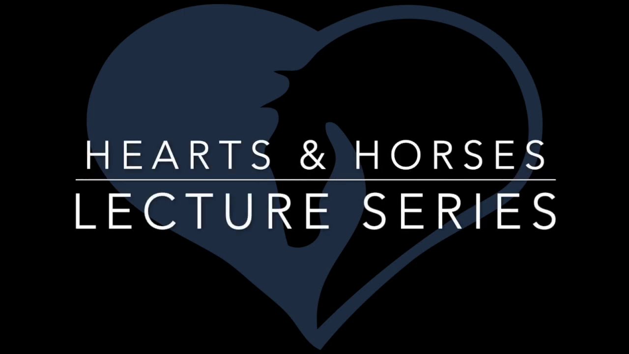 Hearts & Horses Lecture Series: Equine Dental Anatomy