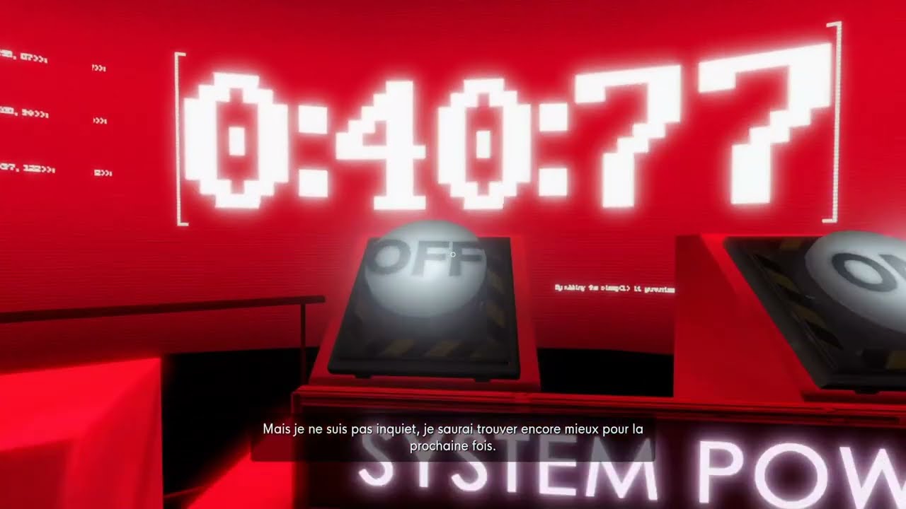 VOD - Laink et Terracid // The Stanley Parable