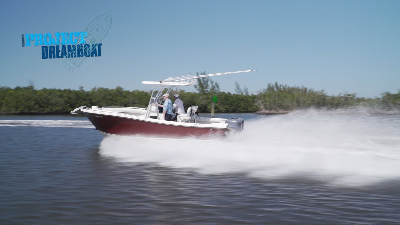 Florida Sportsman Project Dreamboat - Bracket Breakdown, Season Finale