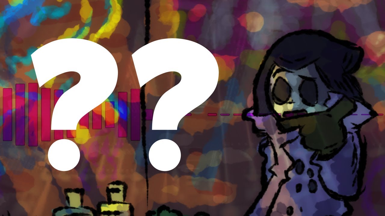 WHERE IS GENICHRIS? WHO IS GENICHRIS? WHY IS GENICHRIS? (Update Video)