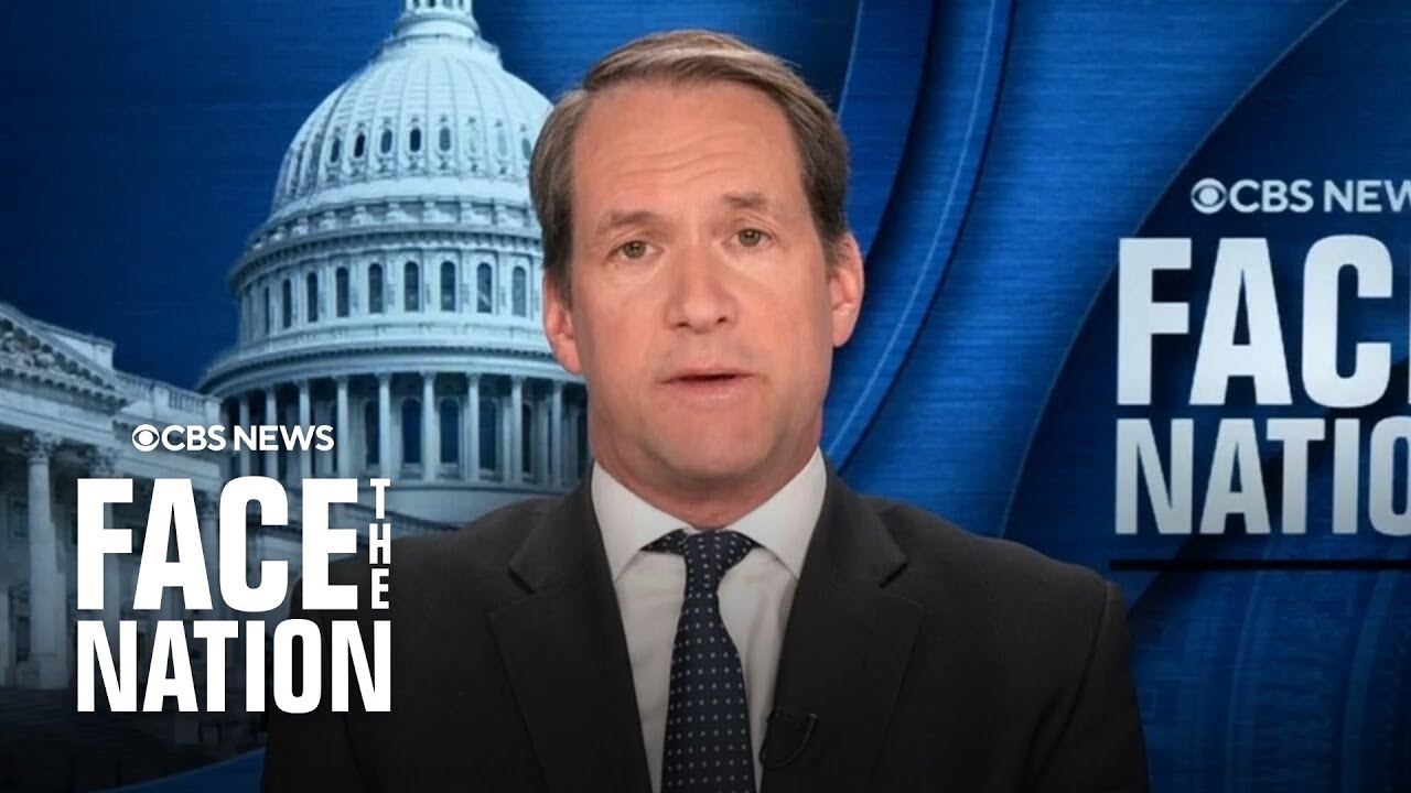 Rep. Jim Himes accuses Trump of 