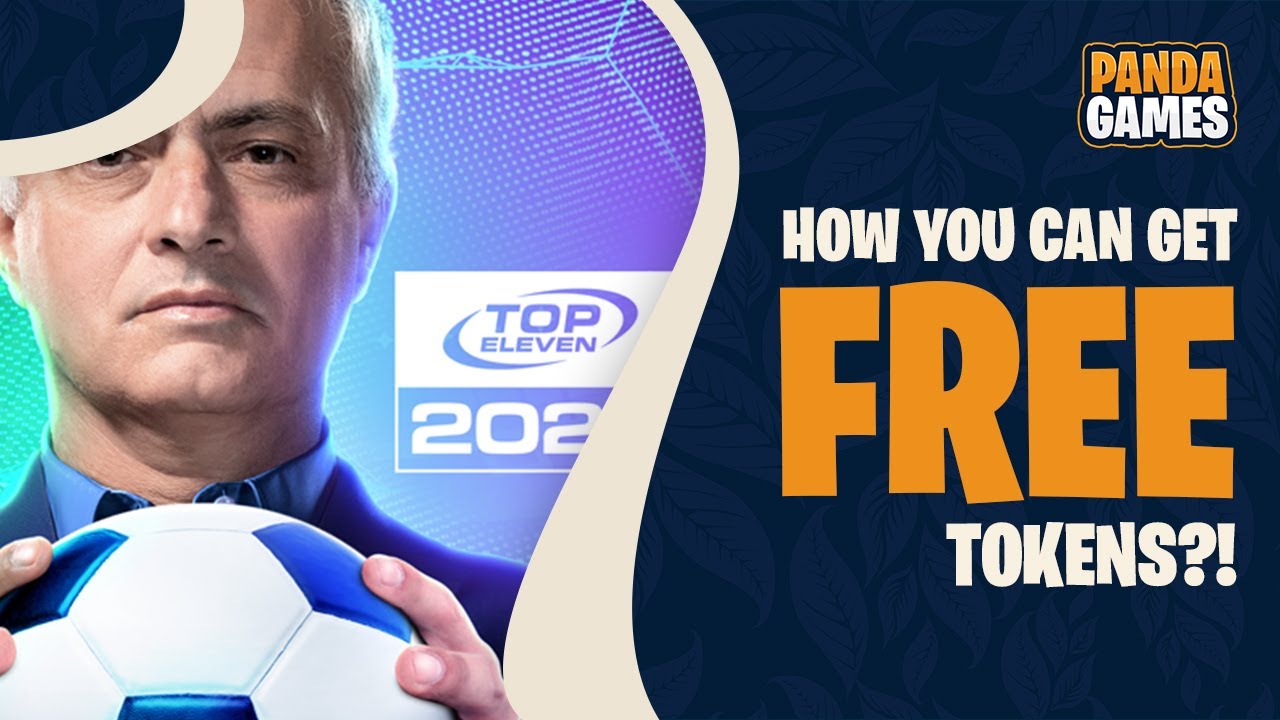 Hack Top Eleven 2022 - Generate Free Tokens in Seconds! 2022