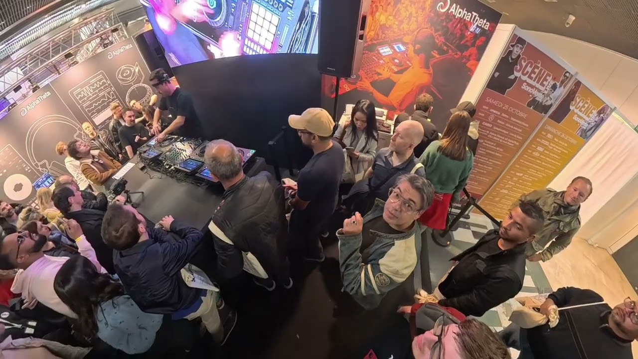 PAVS 2025 By SteveHProd