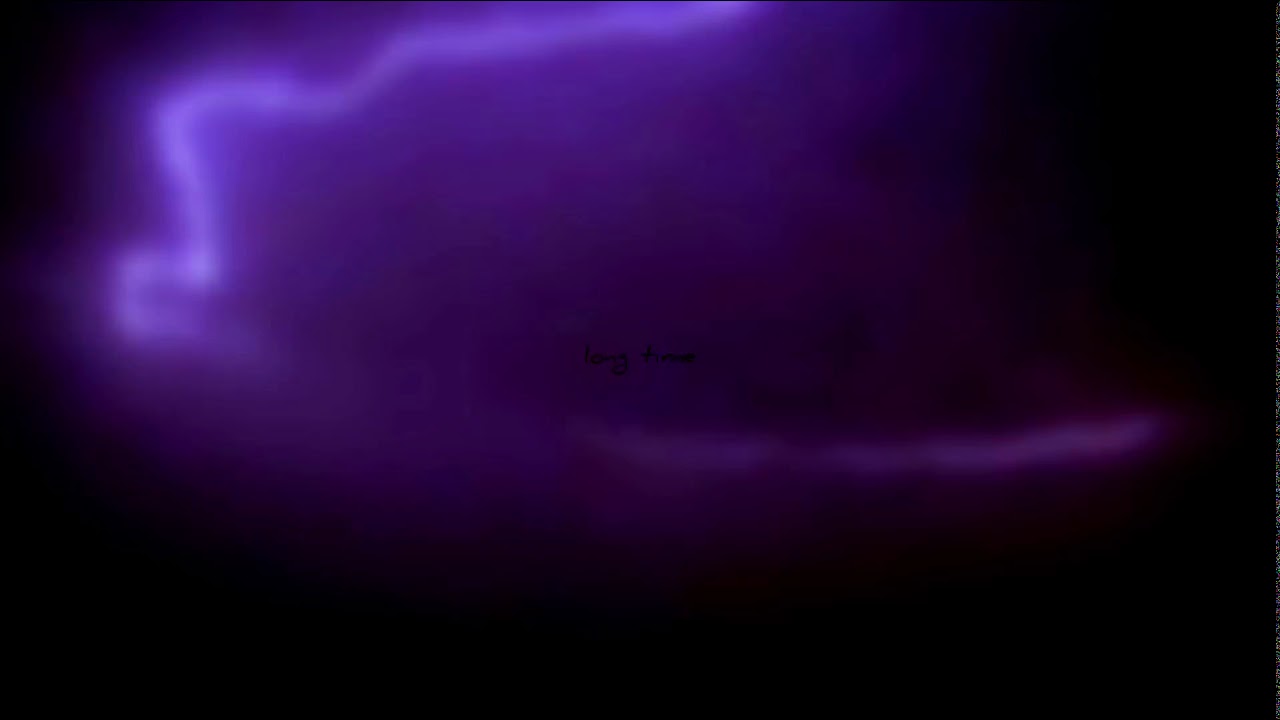 playboi carti - long time (alternate ending) (slowed + supereverb)[FV]