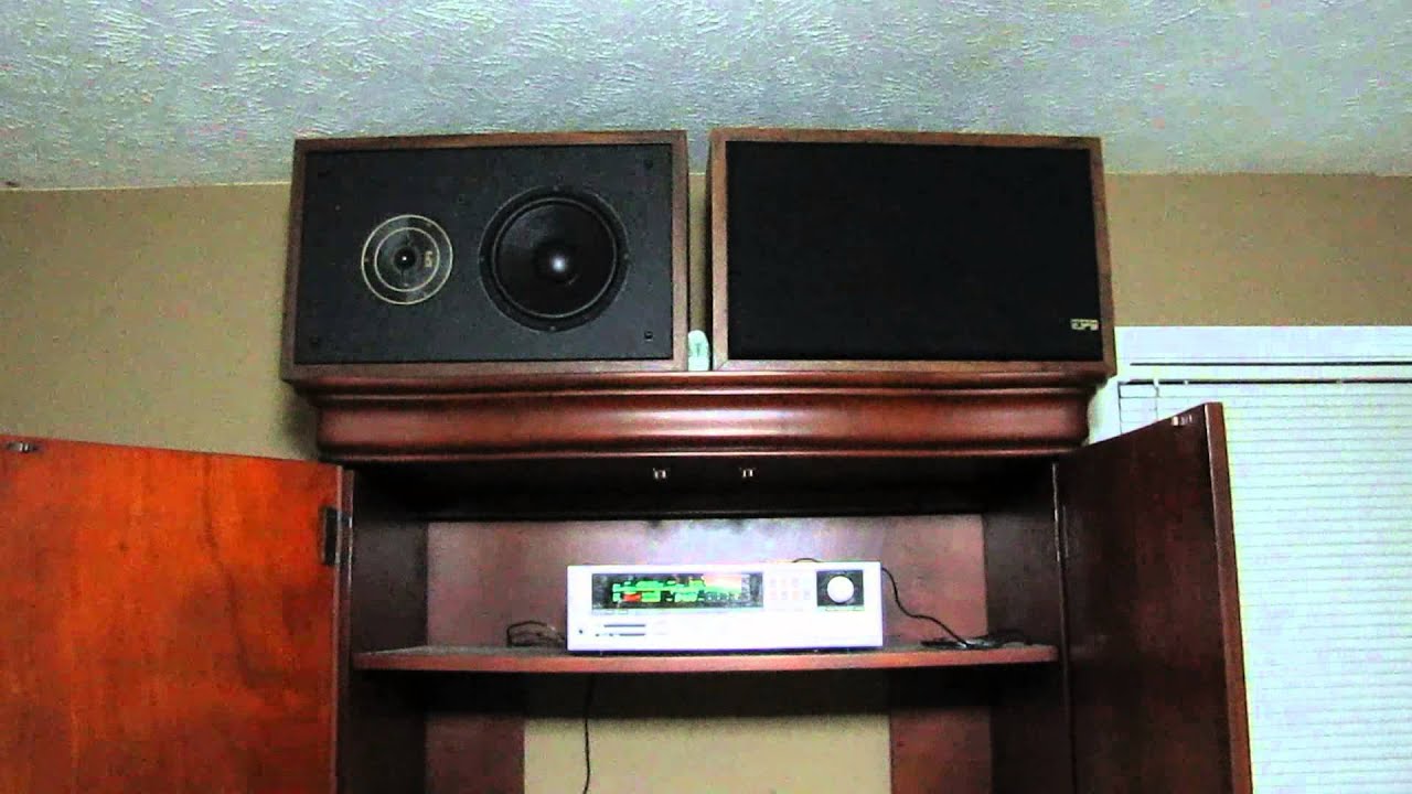 EPI Epicure 110c Towers