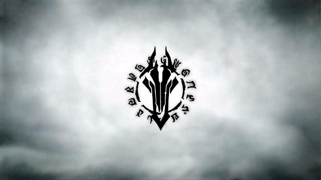 Darksiders 2 Plat Playthrough( with a fightstck) Part 4