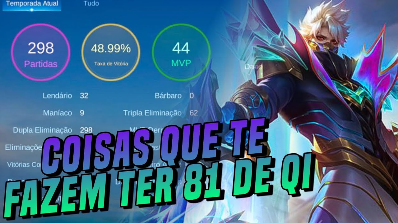 5 Coisas que faz VOC&Ecirc; PARECER BURRO!!
