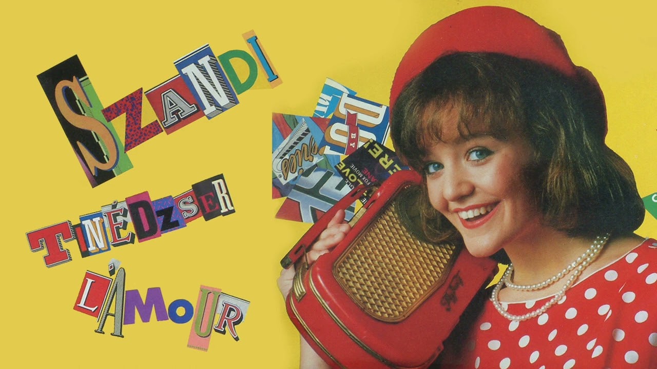 Szandi: Loko-loko-lokni